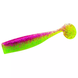 Силикон Lunker City Shaker 10/BG 3.75" #239 Pimp Daddy / (727801 / 38239)