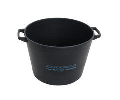 Ведро для прикормки Flagman Armadale Bucket 45л (DKR097)