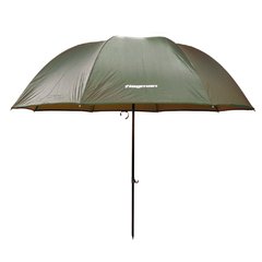 Зонт рыболовный Flagman Зеленый (UM25SPAG)