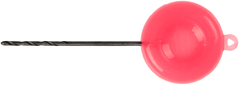 Свердло для бойлів Brain Bait Drill діам 1.6mm, довжина 70mm к:рожевий (1858-04-91)