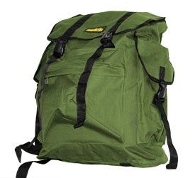 Рюкзак Comfortika 1G-85 зелений (35510)
