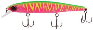 1699-22-05 Воблер Jackall Magsquad 128 128мм 21г Dragon Fruit Mat Tiger Suspending