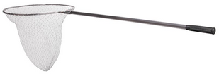 7352-185 Подсачек разборной Salmo d-60х70cm h-185см