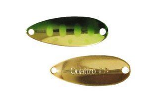 Блешня Jackall Quattro 1.9 g 17 green yamame (колір 89) (1699-16-96)