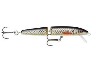 Воблер Rapala Jointed (J11 ROL)