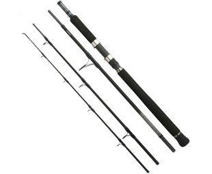 Спінінг Shimano S.T.C. Monster Spinning 3.15m 28-110g (2266-95-59)