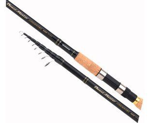 Вудилище фідерне Shimano Beastmaster Tele Monster 4.5m 50-100g (2266-77-88)