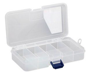 Коробка Meiho Case LURE-M (L-M) (901567)