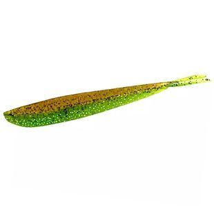 Силікон Lunker City Fin-S Fish 10/BG 4" #238 / (695291 / 23840)