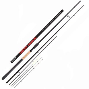 Вудилище фідерне Salmo Sniper Feeder 90 / 330m (4111-330)