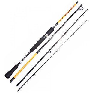 Вудилище спиннинговое Salmo Sniper SPIN 8 2-8 /1.80 (2140-180)