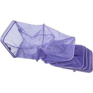 1858-70-46 Садок Brain landing net 50 * 40cm. 3m. 3mm. 6sec
