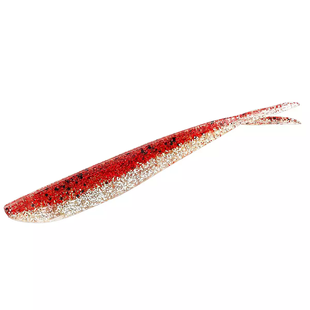 Силикон Lunker City Fin-S Fish 10/BG 5.75" #31 / (605741 / 53100)
