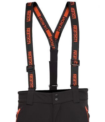 Штаны Norfin Dynamic Pants мужские M (432002-M)