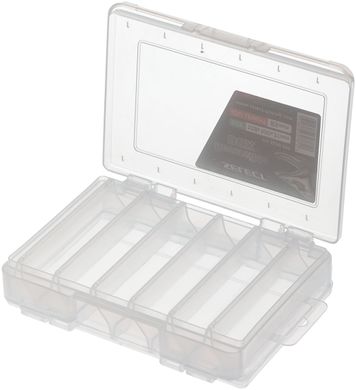 Коробка Select Reversible Box SLHS-999 13.8x10x3.1см (1870-30-76)