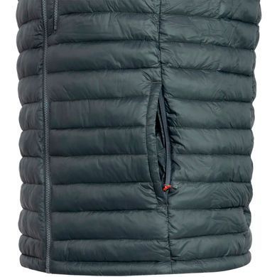 Жилет Favorite Husky Insulated Vest S Dark grey (1693-56-02)