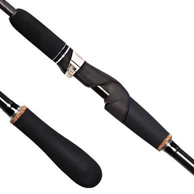 Вудилище Salmo Elite Jig 7-28g / 2.30m (4152-230)
