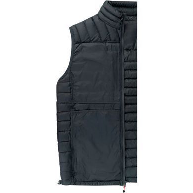 Жилет Favorite Husky Insulated Vest S Dark grey (1693-56-02)