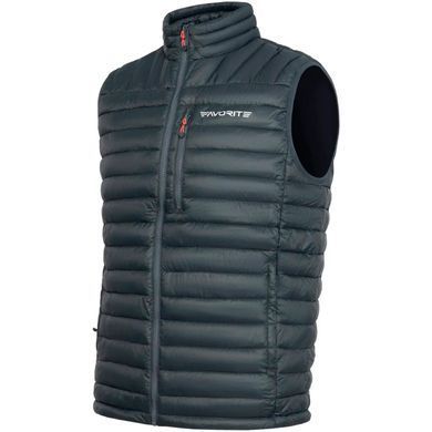 Жилет Favorite Husky Insulated Vest S Dark grey (1693-56-02)