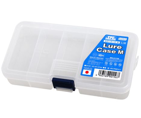 Коробка Meiho Case LURE-M (L-M) (901567)