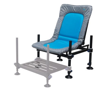 Кресло фидерное Flagman Match Competition Feeder Chair (TH062)