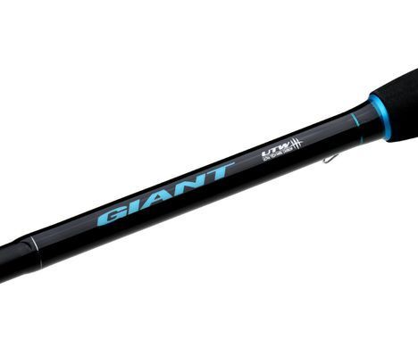 Спiнiнг Flagman GIANT 982H 18-74g