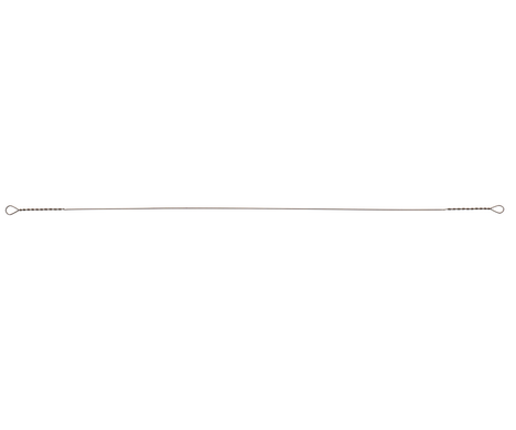 Повідець Flagman Leader Wire 0.3мм 30см / 5шт (FLW30-300)