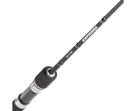 2266-99-00 Спиннинг Shimano Vengeance CX 210ML 3-21g EVA