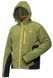 Куртка флісова Norfin Outdoor (Green) S (475001-S)