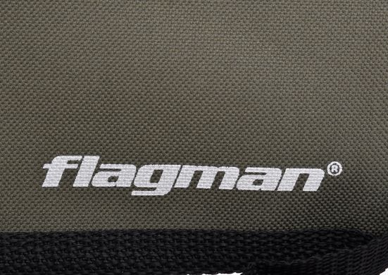 Сумка Flagman для жерлиць пластикових круглих (FZH-05)
