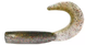 Силікон Daiwa Bait Junkie 2.5" Grub Pearl Gudgeon / (2158275 / 20002002)