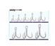 5666-099 Тройник Owner ST-66 TN 5666 №2 Nickel Muscle point