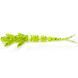 10007116 Flit 3" (8pcs.), #055 - Chartreuse/Black