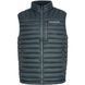 Жилет Favorite Husky Insulated Vest S Dark grey (1693-56-02)