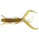 Силікон Lucky John Hogy Shrimp 3.0in / 76мм / 10шт / колір SB05 (140140-SB05)