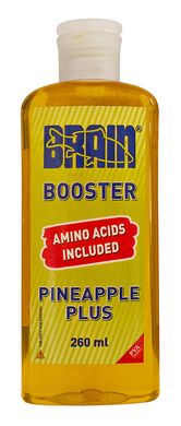 Бустер Brain Pineapple (Ананас) 260ml (1858-01-15)
