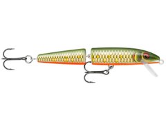 Воблер Rapala Jointed (J11 SCRR)