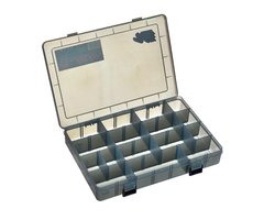 Коробка Meiho VS-3030 Black (801362)