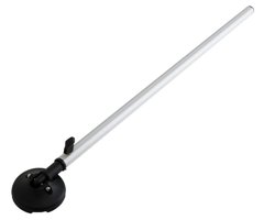 Ножка для платформы Flagman телескопическая диаметр 25 мм (730х1030 мм) (DKR028)