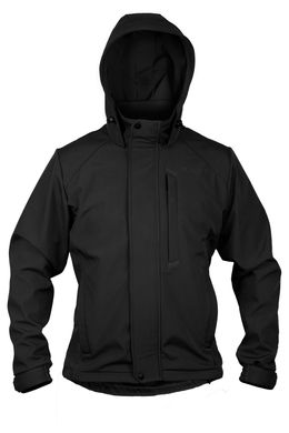 Куртка BAFT MASCOT black р.XS (MT1100-XS)