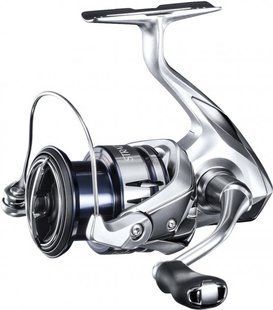 Катушка Shimano Stradic C3000 FL (2266-98-03)