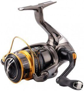 Котушка Shimano Soare CI4+ C2000PGSS 9+1BB 4.3:1 (2266-55-37)