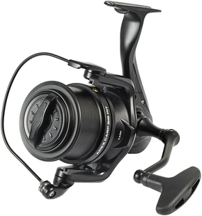 Котушка Brain Apex Carp Big Pit 8000 6+1BB 4.1:1 (1858-46-84)