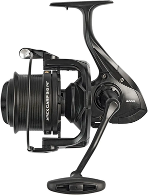 Катушка Brain Apex Carp Big Pit 8000 6+1BB 4.1:1 (1858-46-84)