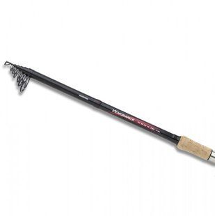 Вудилище спиннинговое Shimano Vengeance AX Slim TE 3.3m 40-80g (2266-77-97)