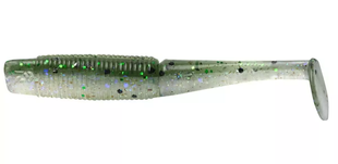 Силикон Daiwa Bait Junkie 2.5" Minnow Baby Bass / (2158296 / 20002061)