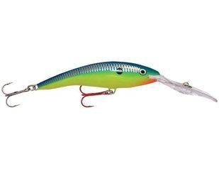 Воблер Rapala Deep Tail Dancer (TD07 PRT)