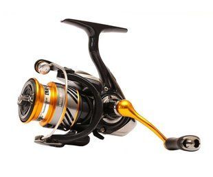 Катушка спиннинговая Daiwa 19 Revros LT 1000 (10221-101)