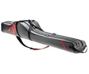 Чехол Daiwa Semi-Hard Rod Case 2-Rod Holdall (15801-200)