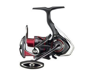 Катушка Daiwa 20 Fuego LT 2000 (10223-200)
